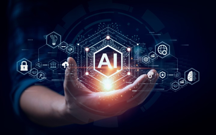 AI Trends